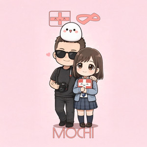 KODOMOi & Declan DP - Mochi
