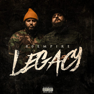 Asking Why by 80 Empire