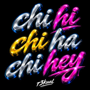 chi hi chi ha chi hey by R3kuel