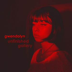 Portrait Of A Liar by gwendolyn