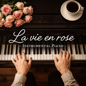 La vie en rose - Instrumental piano by Andreu Bennassar, Ryan Tenner