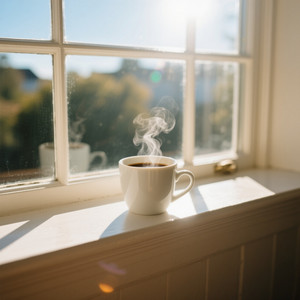 Café y el Sol by Bulmate