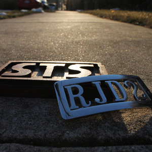 F**k with That by STS, RJD2