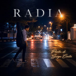 Pintu di Surga Cinta by Radia