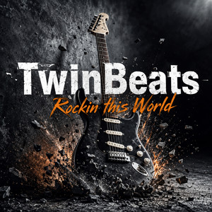 Rockin This World