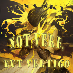 Not Verb, but Vertigo - Soft Version