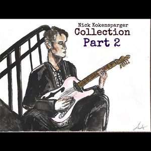 Nick Kokensparger - Human Nature