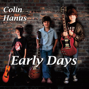 Colin Hanus