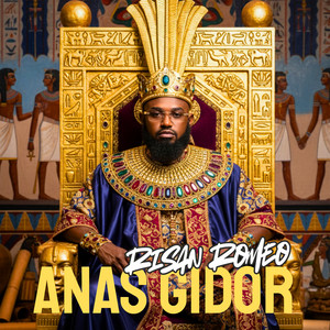 Risan Romeo - Anas Gidor