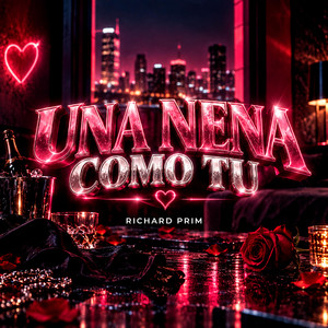 Una nena como tu by Richard Prim