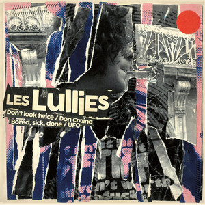Don't Look Twice by Les Lullies