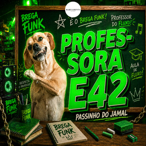 Vilão no beat & Barulhentarecords - Professora é 42