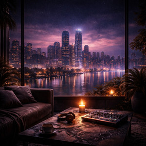 Velvet Evenings by Kairoth