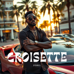 Croisette by DY DANIEL