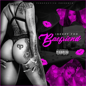 Portada de Baefriend