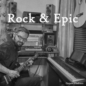 Vladimir Osipov - Epic Sport Rock