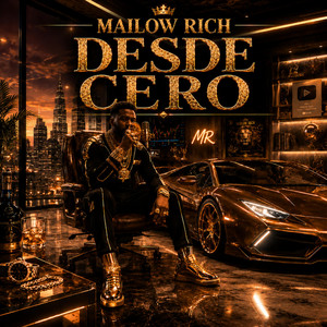 Desde Cero by MAILOW RICH