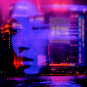 album cover: 上海夢想之城