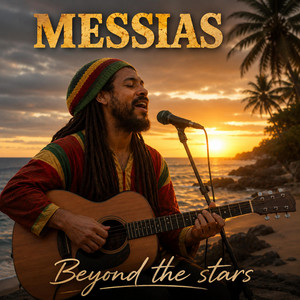 Beyond the Stars to Higher Places by Messias