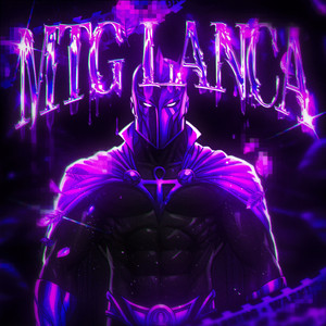 MTG LANCA by SCHWVFTY
