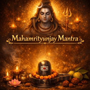 Mahamrityunjay Mantra by Ketan Kumar
