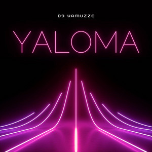 DJ VAMUZZE - Yaloma