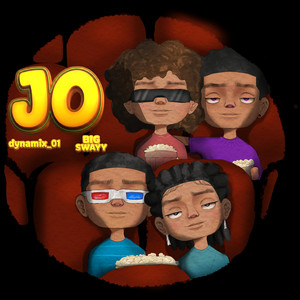 Jo by Dynamix_01, Big Swayy