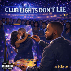 AGAIN & AGAIN by P.Esco, StbFred, Rizzovg