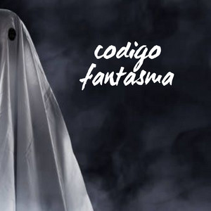 CODIGO FANTASMA by CHARPI MC