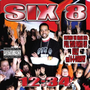 Six 8 | Spotify