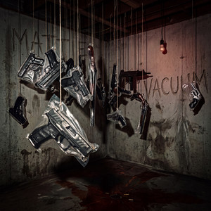 Vacuum by Mattie