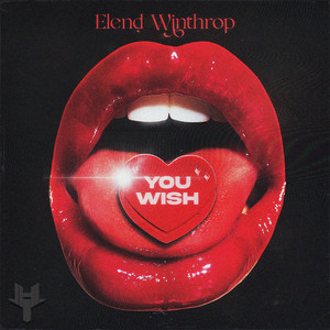 YOU WISH by Elend Winthrop