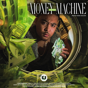 Money Machine by SHEP, Magicknocker