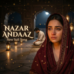 Vinod RaJa - NAZAR ANDAAZ