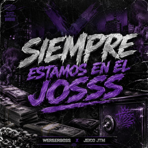 siempre tamos en el josss by Wereberboss, Jeico JTM, Black star