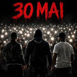 30 Mai by Mh, KJL✞♫, WALKER LAMELO