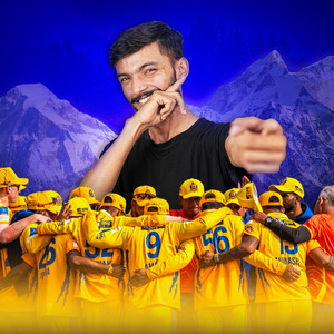 Sudur Ka Kuna NPL (feat. Ravi Pandey)