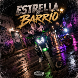 Naim Miranda - Estrella De Barrio