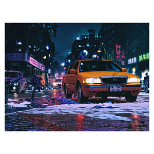The Way Home. by Brett.B, Murphy.D