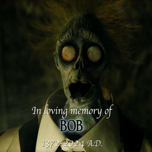 Headaches - Beetlejuice (The Juice is Loose)