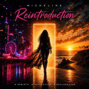 Disc1: Haitian Stranger by Micheline