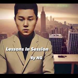Portada de Lessons In Session
