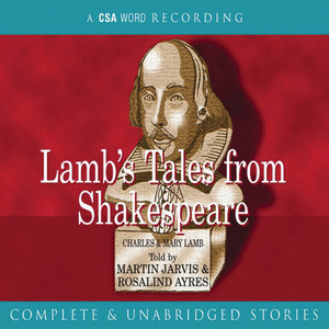 Lamb's Tales from Shakespeare (Unabridged)
