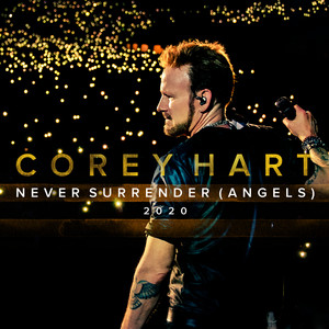 Never Surrender (Angels 2020)
