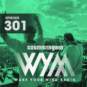 Wake Your Mind 301 (A State of Trance 900 Utrecht 2019 Live Set) album