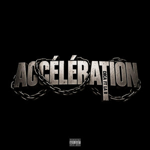 ACCELERATION - Radio Edit by CØCA, La b 7