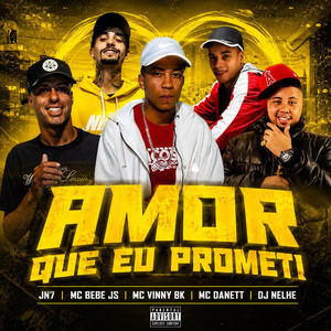 Amor Que Eu Prometi