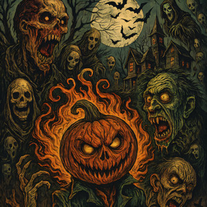 Dannyskitzo - I'm Going Schiz