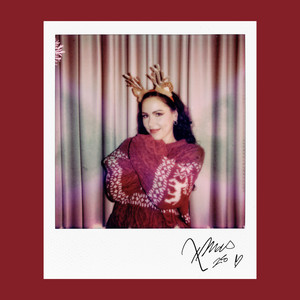 Mayte Terrón - Mistletoe