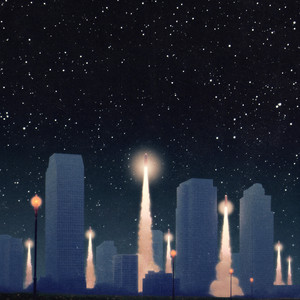 Grand Departure by Montee